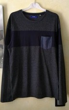 Shirt gris taille d'occasion  Bourg-de-Péage