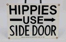 Hippies use side for sale  Crossville