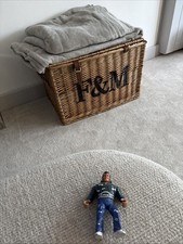 Hasbro wwf honky for sale  MARGATE