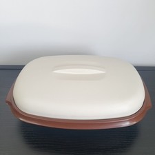 Tupperware siebservierer teili gebraucht kaufen  Wenden