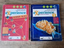 Experience vol. scienze usato  Roma