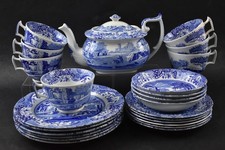 Spode italian dinner for sale  NORTHAMPTON
