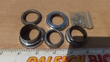 Vintage bicycle headset for sale  UK