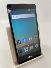LG Spirit Grey EE Network 8GB 4,7" Quad Camera Zakrzywiony ekran Android Smartphone na sprzedaż  Wysyłka do Poland