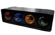 Pulsonic disco lights for sale  GOOLE