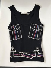 Shirt top castelbajac d'occasion  France