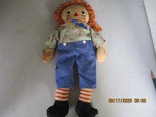 Knickerbocker raggedy andy for sale  Cedar Rapids