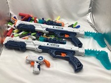 Zuru shot excel for sale  San Antonio