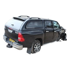 Hilux invincible 4wd for sale  ABERDEEN