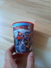 Becher moviebecher trinkbecher gebraucht kaufen  Marktredwitz