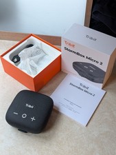 Tribit stormbox micro for sale  STOCKTON-ON-TEES