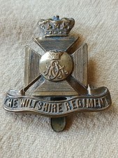 Wwi wiltshire regiment for sale  LEOMINSTER