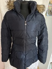 Tommy hilfiger steppmantel gebraucht kaufen  Selent