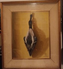 Quadro olio tavola usato  Sannazzaro de Burgondi