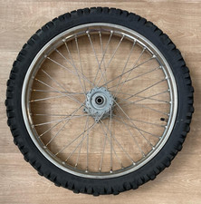 Cerchio anteriore aprilia usato  Tollegno