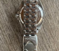 Orologio sector 490 usato  Udine
