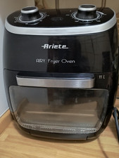 Ariete 4619 11l usato  Rende