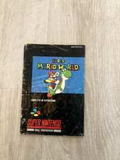 Manuale istruzioni super usato Manuale istruzioni super usato  Jesolo