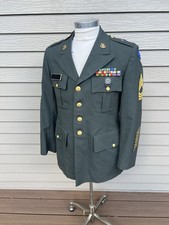 Vtg army green for sale  Saint Paul