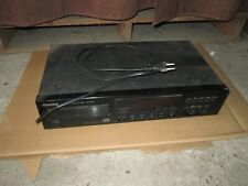 Lecteur kenwood 2010 d'occasion  Lagnieu