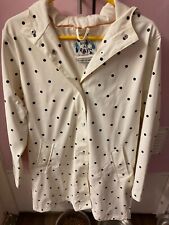 Ladies raincoat for sale  STAFFORD