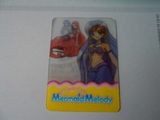 Figurina cards animate usato  Torino