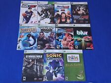 U PICK - Manuais de livros de instruções do Xbox 360 comprar usado  Enviando para Brazil