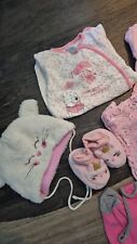 Baby bekleidungspaket set gebraucht kaufen  Kiefersfelden