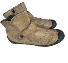 Pataugas boots women d'occasion  Expédié en Belgium