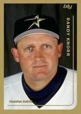 Randy knorr houston for sale  Benton