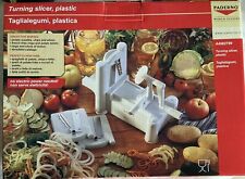 Paderno spiralizer cuisine for sale  Peoria
