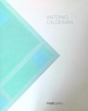 Antonio calderara aa.vv. usato  Italia