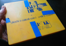 Giochi calcoli con usato Giochi calcoli con usato  Cervia