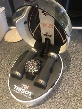 Tissot race motogp for sale  RETFORD