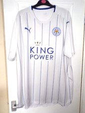 Leicester city king for sale  DEWSBURY