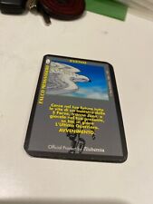 Carte ken guerriero usato Carte ken guerriero usato  Roma