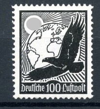 Deutsches reich 537 gebraucht kaufen  Siegen