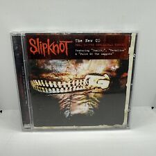 Vol slipknot guter gebraucht kaufen  Berlin