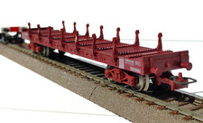 Jouef 6550 wagon d'occasion  Hyères
