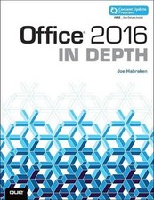 Office 2016 depth for sale  UK