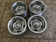 1973 corvette 15x8 for sale  Valley Center