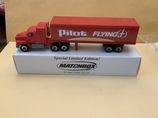 Matchbox convoy mack for sale  Pompano Beach
