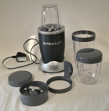 Nutri bullet 600 for sale  HARLOW
