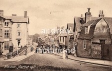 Maldon market hill for sale  ABERYSTWYTH