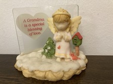 Cherished sentiments figurines for sale  Macungie