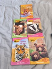 Animal ark children's books Bundle  comprar usado  Enviando para Brazil