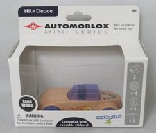 Automoblox mini series for sale  Green Bay