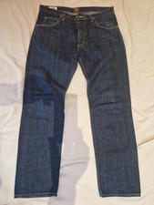 Lee 101z selvedge for sale  BRISTOL