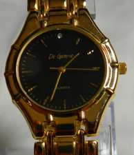 Gold schwarze geneve gebraucht kaufen  Nohfelden
