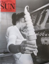 Sun magazine august for sale  Tyngsboro